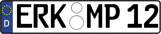 ERK-MP12