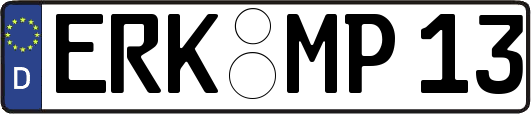 ERK-MP13
