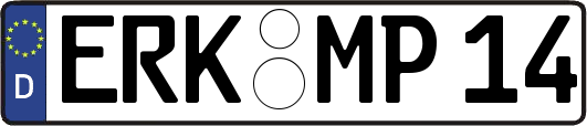ERK-MP14