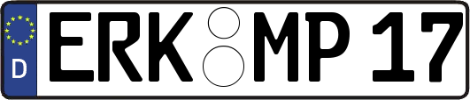 ERK-MP17