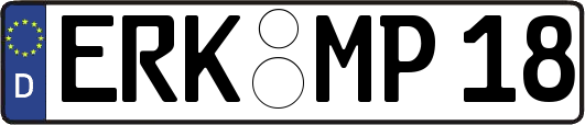 ERK-MP18