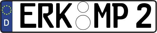 ERK-MP2