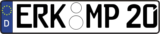 ERK-MP20