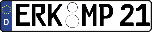 ERK-MP21