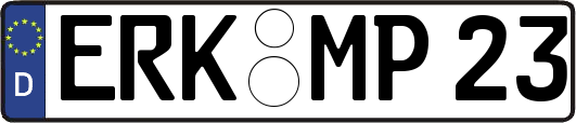 ERK-MP23