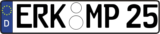 ERK-MP25