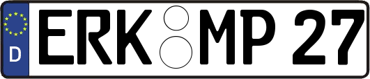 ERK-MP27
