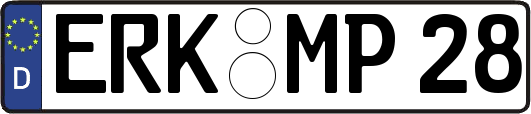 ERK-MP28