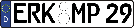 ERK-MP29