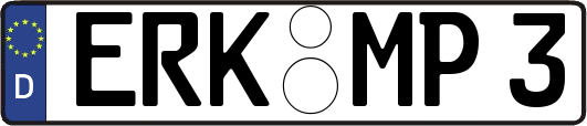 ERK-MP3