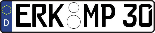 ERK-MP30