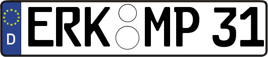 ERK-MP31