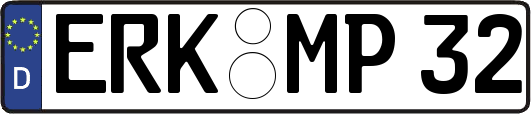 ERK-MP32