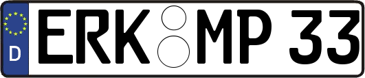 ERK-MP33