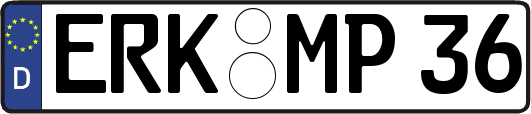 ERK-MP36