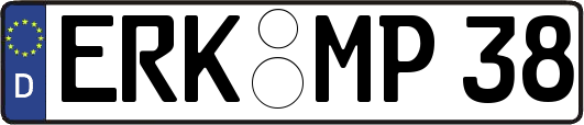 ERK-MP38