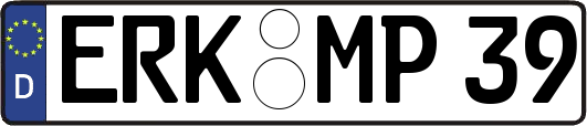ERK-MP39