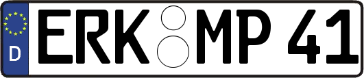 ERK-MP41
