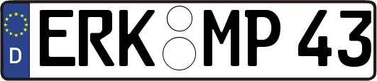 ERK-MP43