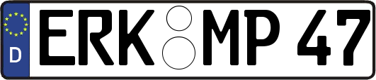 ERK-MP47