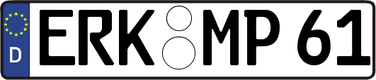 ERK-MP61