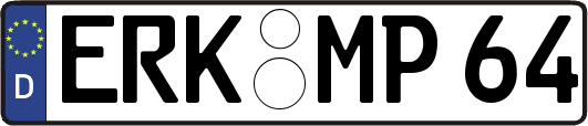 ERK-MP64