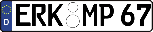 ERK-MP67