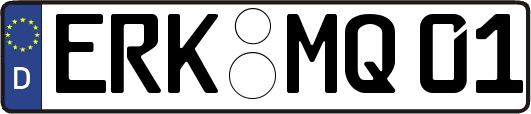 ERK-MQ01