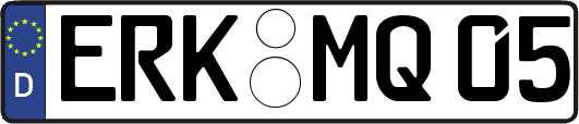 ERK-MQ05