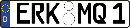 ERK-MQ1