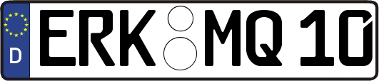 ERK-MQ10