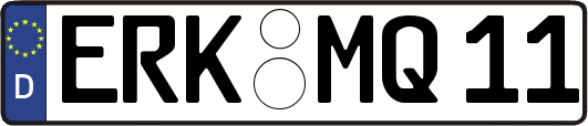 ERK-MQ11