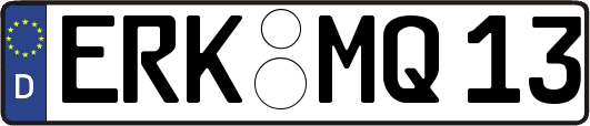 ERK-MQ13