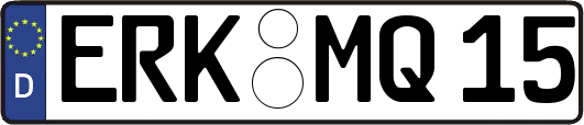 ERK-MQ15