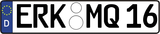 ERK-MQ16
