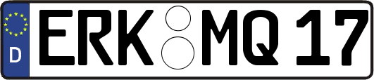 ERK-MQ17