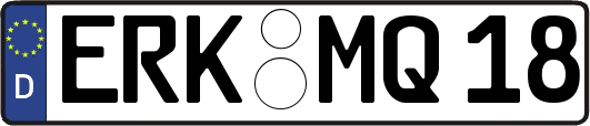 ERK-MQ18