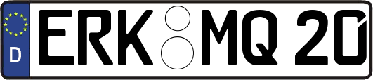 ERK-MQ20