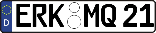 ERK-MQ21