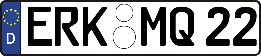 ERK-MQ22