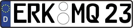 ERK-MQ23