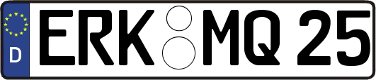 ERK-MQ25