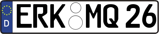 ERK-MQ26