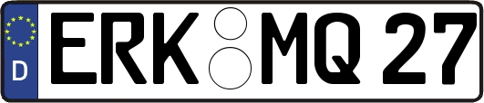 ERK-MQ27