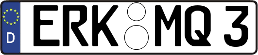 ERK-MQ3
