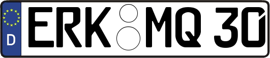 ERK-MQ30