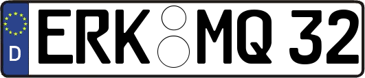 ERK-MQ32