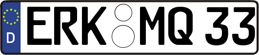 ERK-MQ33