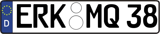 ERK-MQ38