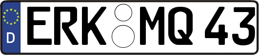 ERK-MQ43